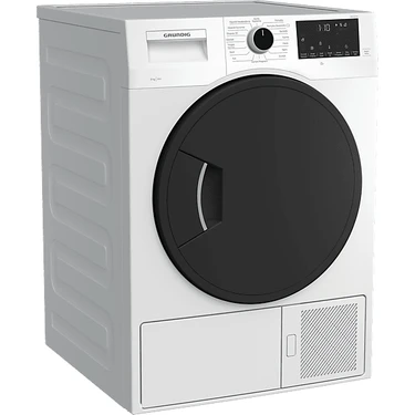 Grundig GDH 92 PKS 9 kg Çamaşır Kurutma