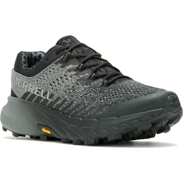 Merrell Agılıty Remıx Erkek Black Outdoor Ayakkabı