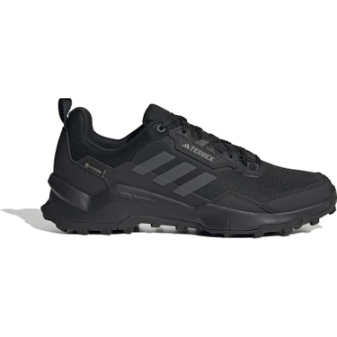 Adidas Terrex Ax4 Gtx       Erkek Siyah Outdoor Ayakkabı ve Bot