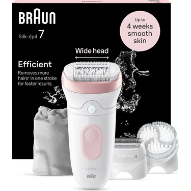 Braun Silk-Épil 7 7-060