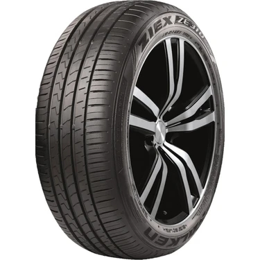 Falken 205/50 R17 93W Xl Zıex Ze310 Ecorun Oto Yaz Lastiği ( Üretim Yılı: