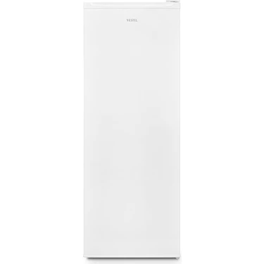 Vestel CDM610-611 F Enerji Sınıfı Dikey Derin Dondurucu