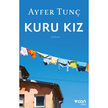 Kuru Kız - Ayfer