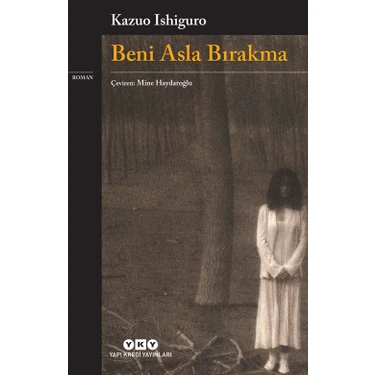 Beni Asla Bırakma - Kazuo