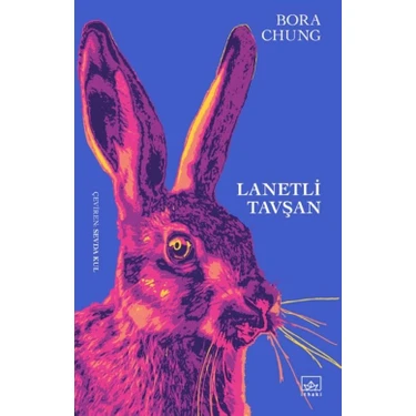 Lanetli Tavşan - Bora