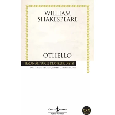 Othello - William