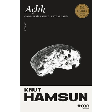 Açlık - Knut