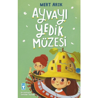 Ayvayı Yedik Müzesi - Mert