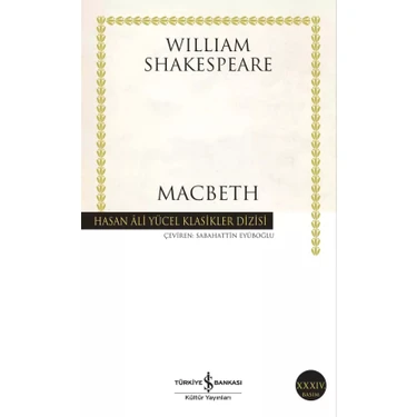 Macbeth - William