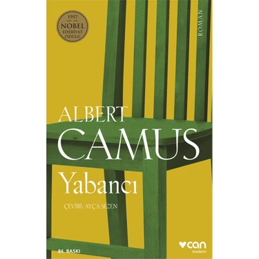 Yabancı - Albert