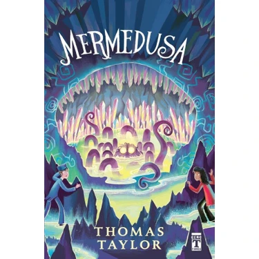 Mermedusa - Thomas