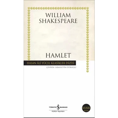 Hamlet - William