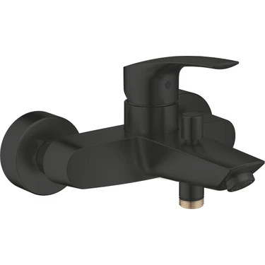 Grohe Eurosmart Tek Kumandalı Banyo Bataryası -