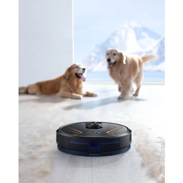 Anker Eufy Robovac X8 Hybrid Akıllı Robot Süpürge Fiyatı