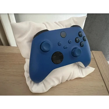 Yastık Görünümlü Xbox Kol Standı, Kol Tutucu Yastığı, Xbox Uyumlu Joystick Kumanda