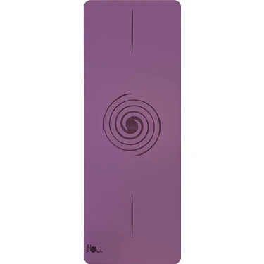 Yogabu Master Serisi Kaydırmaz Yoga
