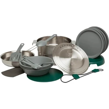 Stanley camp cook set discount