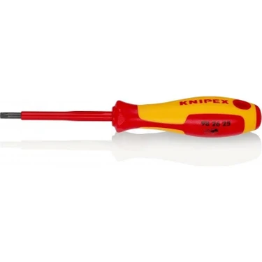 Knipex 98 24 00 Yıldız Uçlu Tornavida PH0X60 mm -