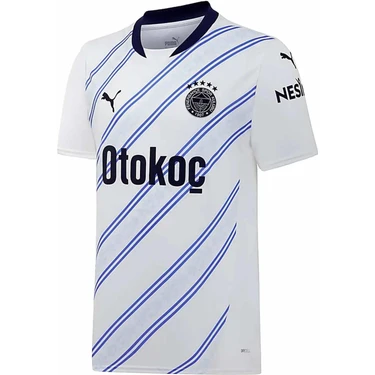Fenerbahçe 2024/2025 Deplasman Erkek Forma