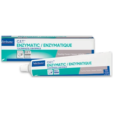 Vırbac Enzymatic Toothpaste Diş Macunu