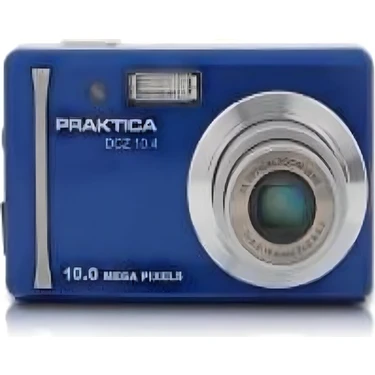 Praktica Dcz 10.4 Dijital