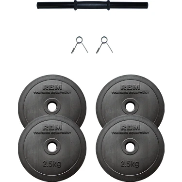 Dambıl 10 kg Dambıl