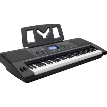 D-Sound YM-758 61 Tuş Org 