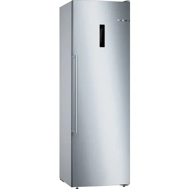 Bosch GSN36VIE0N 7 Çekmeceli Inox Derin