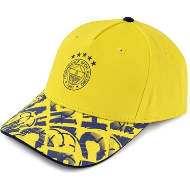 Puma Fsk Cap Şapka 2536702