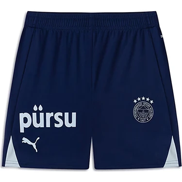 Puma Fenerbahçe Sk 2024/2025 Çocuk Futbol Şortu Fenerbahçe Sk 2024/2025 Çocuk Futbol Şortu 77538309