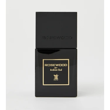 Arabian Oud Rosewood Parfüm Unisex Koku Eau De Parfüm 100