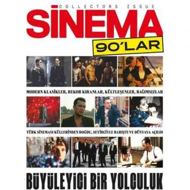 Sinema Özel 90