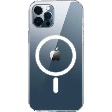 ZORE Apple iPhone 13 Pro Max Uyumlu Kılıf Zore Tacsafe Fiyatı