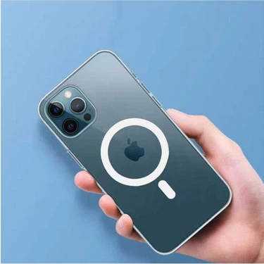 ZORE Apple iPhone 13 Pro Max Uyumlu Kılıf Zore Tacsafe Fiyatı