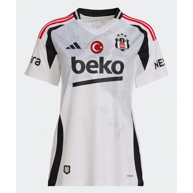 Adidas Beşiktaş Kadın Forma