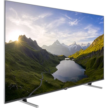 Grundig 55GHQ9200 55" 139 Ekran Uydu Alıcılı 4K Ultra HD Smart LED