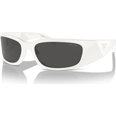 ん！PRADAサングラス PR 17WSF Asian Fit サングラス Honey Tortoise | SmartBuyGlasses JP