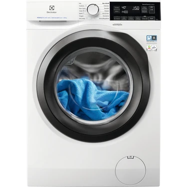 Electrolux EW6F341PST A Enerji Sınıfı 10KG 1400 Devir Çamaşır Makinesi