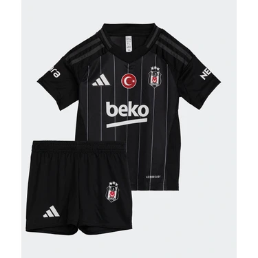 Adidas Beşiktaş Mini Forma Set