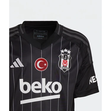 Adidas Beşiktaş Jr Forma K.k.