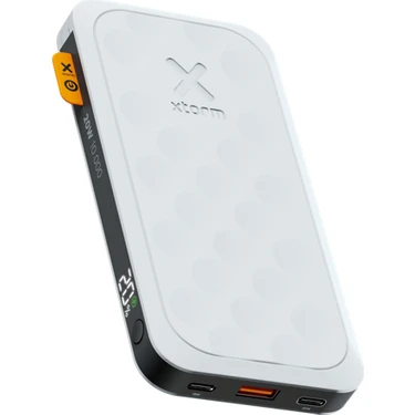 Xtorm 20W Fuel Series Powerbank 10.000mAh – Dusk