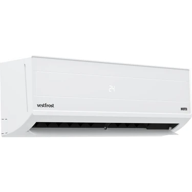 Vestfrost Vf Klm A++ 12000 BTU/h Inverter Duvar Tipi