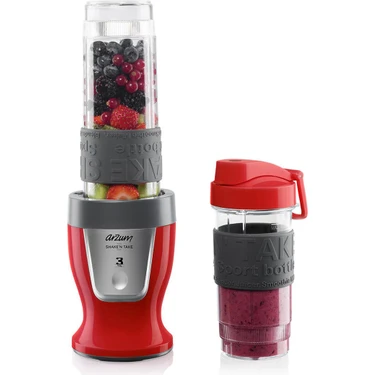 Arzum AR1032 Shake'n Take Kişisel Smoothie Blender 300