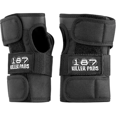 187 Killer Pads El Bilekliği