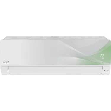 Arçelik 12670 Prosmart A+++ 12000 BTU/h Inverter Duvar Tipi