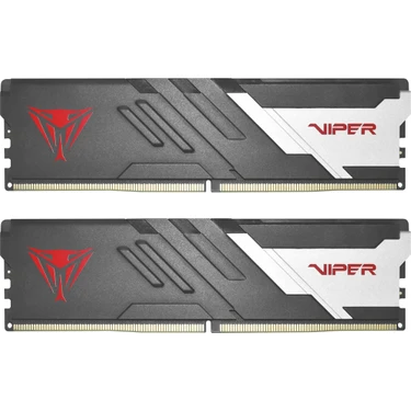 Corsair Patriot Viper Venom 32GB (2X16GB) Ddr5 6000MHZ CL30 Gaming Ram (Bellek)