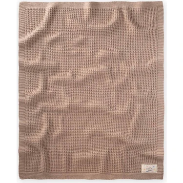 Cigit Selanik Triko Battaniye 80X100 (+/-5 cm )