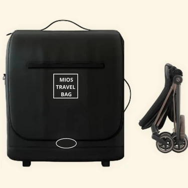 Cybex mios travel bag deals