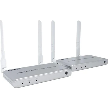 Novacom NVC-HDWE200 Hdmı/kvm Wireless Extender