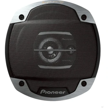 Pioneer TS-1675V3 Şampiyon Serisi 500W 80RMS Pro 16cm Coaxsiel